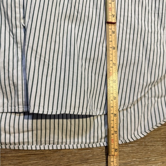 Gap Button Up “The Big Shirt” NWT - Picture 5 of 6